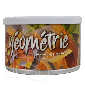 G.L.PEASE GEOMETRIE PIPE TOBACCO 2oz