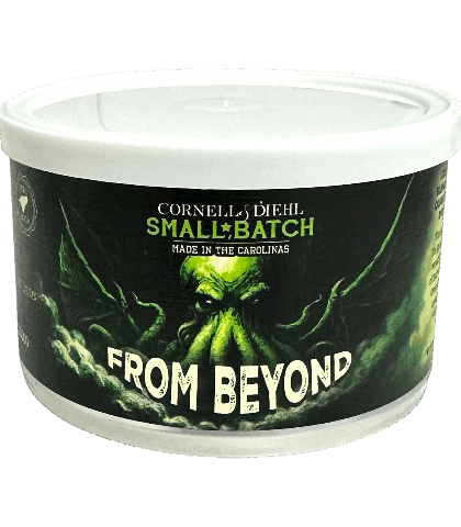 CORNELL & DIEHL SMALL BATCH FROM BEYOND 2025