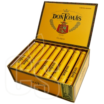 DON TOMAS CLASSICO CORONA GRANDE TUBO