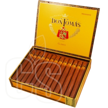 DON TOMAS CLASSICO PRESIDENTE