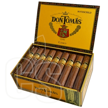 DON TOMAS CLASSICO ROTHSCHILD