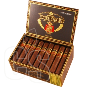 DON TOMAS MADURO ROTHSCHILD