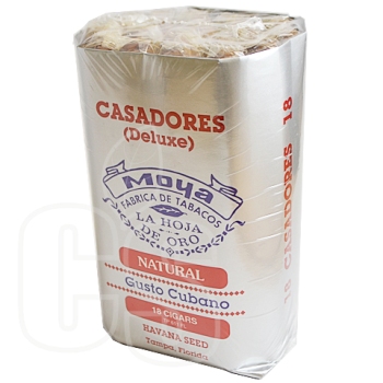 MOYA CASADORES NATURAL