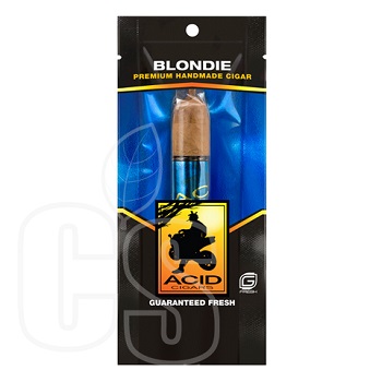 ACID G-FRESH BLONDIE BLUE