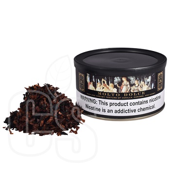 H. SUTLIFF MOLTO DOLCE PIPE TOBACCO