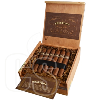 KRISTOFF LIGERO CRIOLLO MATADOR