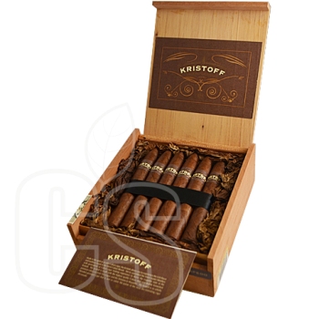 KRISTOFF LIGERO CRIOLLO TORPEDO