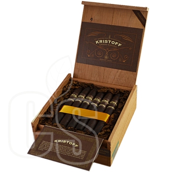 KRISTOFF LIGERO MADURO CHURCHILL