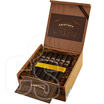 KRISTOFF LIGERO MADURO MATADOR