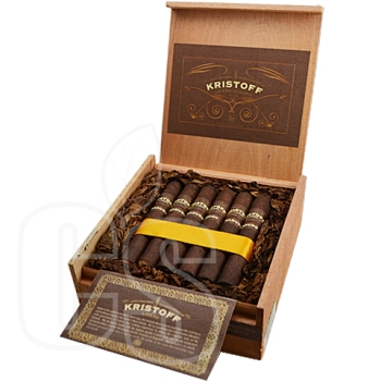 KRISTOFF LIGERO MADURO ROBUSTO