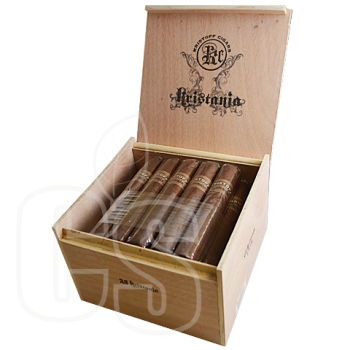 KRISTOFF KRISTANIA 5.5 x 60