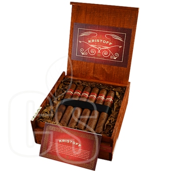 KRISTOFF SUMATRA MATADOR