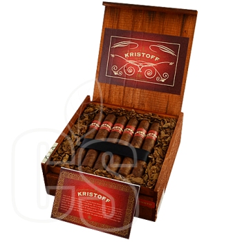 KRISTOFF SUMATRA ROBUSTO