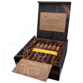 KRISTOFF ORIGINAL MADURO MATADOR