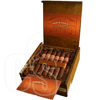 KRISTOFF COROJO LIMITADA TORPEDO