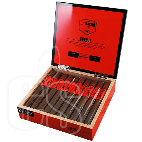 CAMACHO COROJO CHURCHILL 