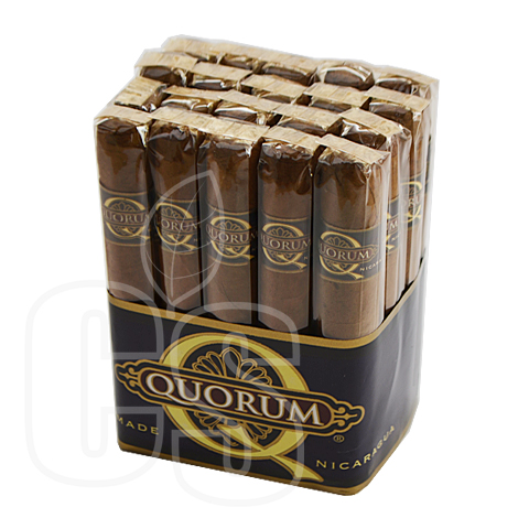 QUORUM ROBUSTO 