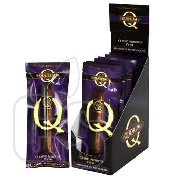 QUORUM ROBUSTO 6 PACK