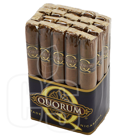 QUORUM TRES PETITE CORONA