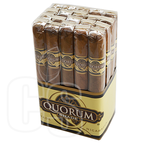 QUORUM SHADE CORONA