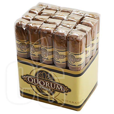 QUORUM SHADE ROBUSTO