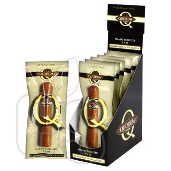 QUOROM SHADE SINGLES ROBUTSO 6 PACK