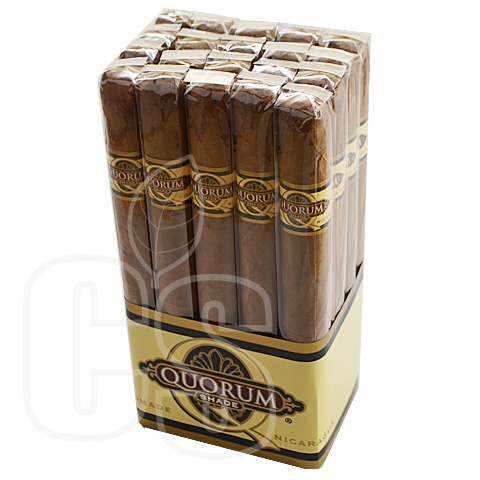 QUORUM SHADE CHURCHILL