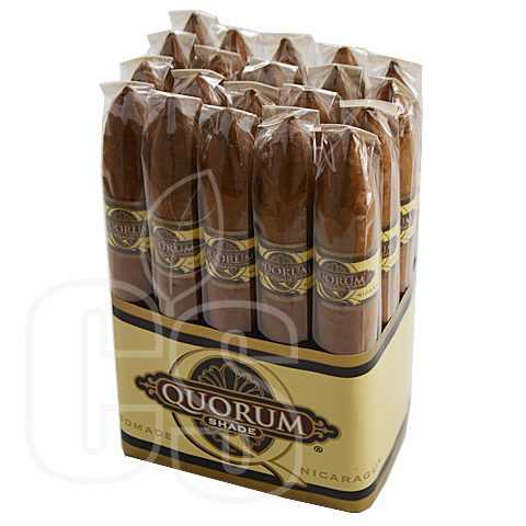 QUORUM SHADE TORPEDO 