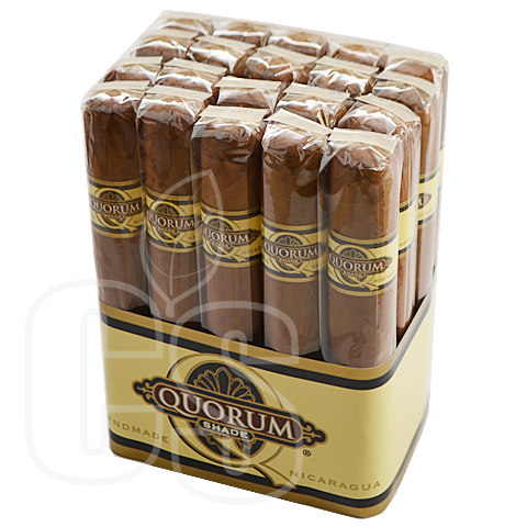 QUORUM SHADE DOUBLE GORDO