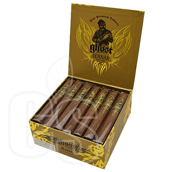 GURKHA GHOST GOLD ASURA