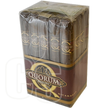 QUORUM MADURO CORONA