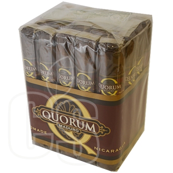 QUORUM MADURO ROBUSTO