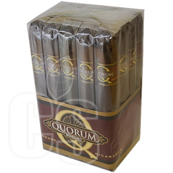 QUORUM MADURO TORO
