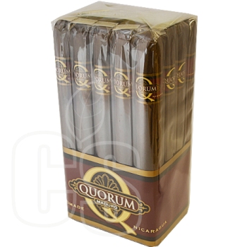 QUORUM MADURO CHURCHILL