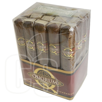 QUORUM MADURO DOUBLE GORDO