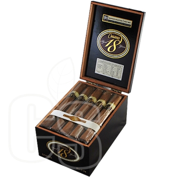 CUSANO 18 DOUBLE CONNECTICUT TORO