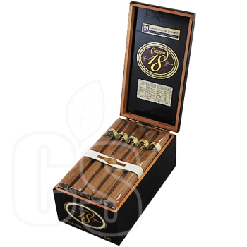 CUSANO 18 DOUBLE CONNECTICUT CHURCHILL