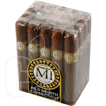 CUSANO M1 ROBUSTO CIGAR BUNDLE