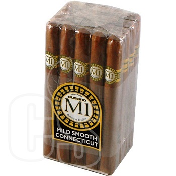CUSANO M1 CORONA CIGAR BUNDLE