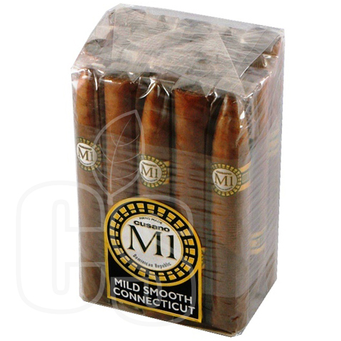 CUSANO M1 TORPEDO CIGAR BUNDLE