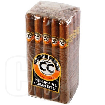 CUSANO CC CORONA CIGAR BUNDLE