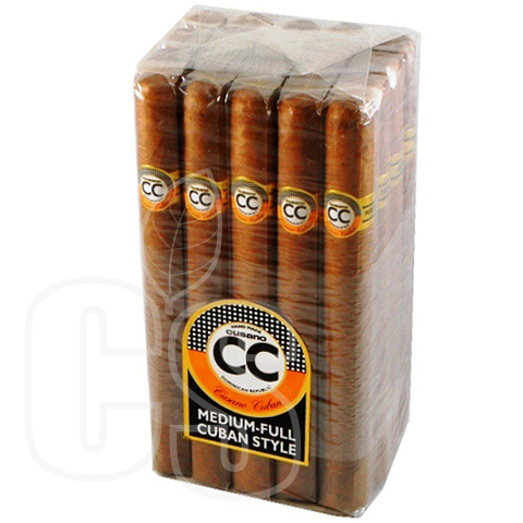 CUSANO CC CHURCHILL CIGAR BUNDLE