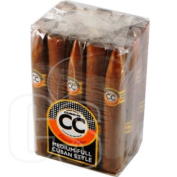 CUSANO CC TORPEDO CIGAR BUNDLE