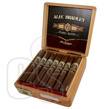 ALEC BRADLEY THE LINEAGE TORO