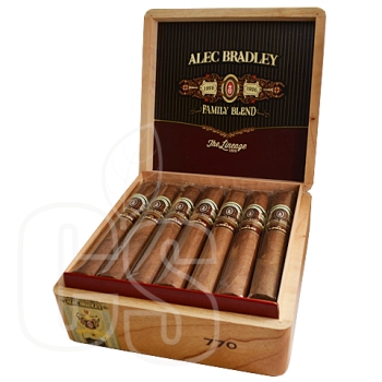 ALEC BRADLEY THE LINEAGE 770
