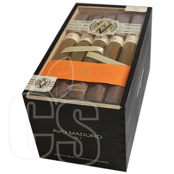 AVO MADURO 30 YEARS NO 3