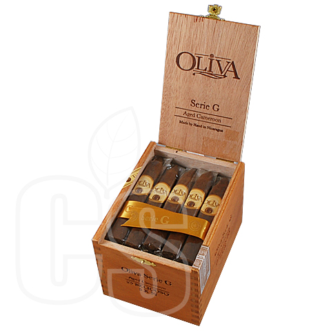 OLIVA G CAMEROON BELICOSO NATURAL