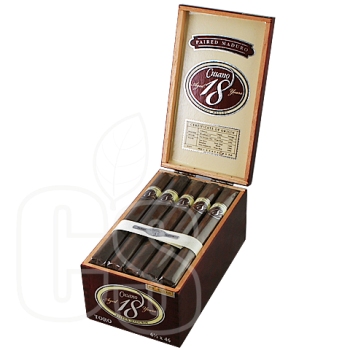 CUSANO 18 MADURO TORO