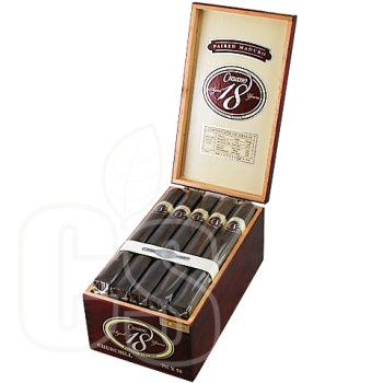 CUSANO 18 MADURO CHURCHILL