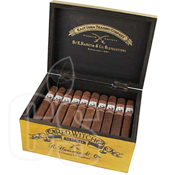 GURKHA RED WITCH TORO